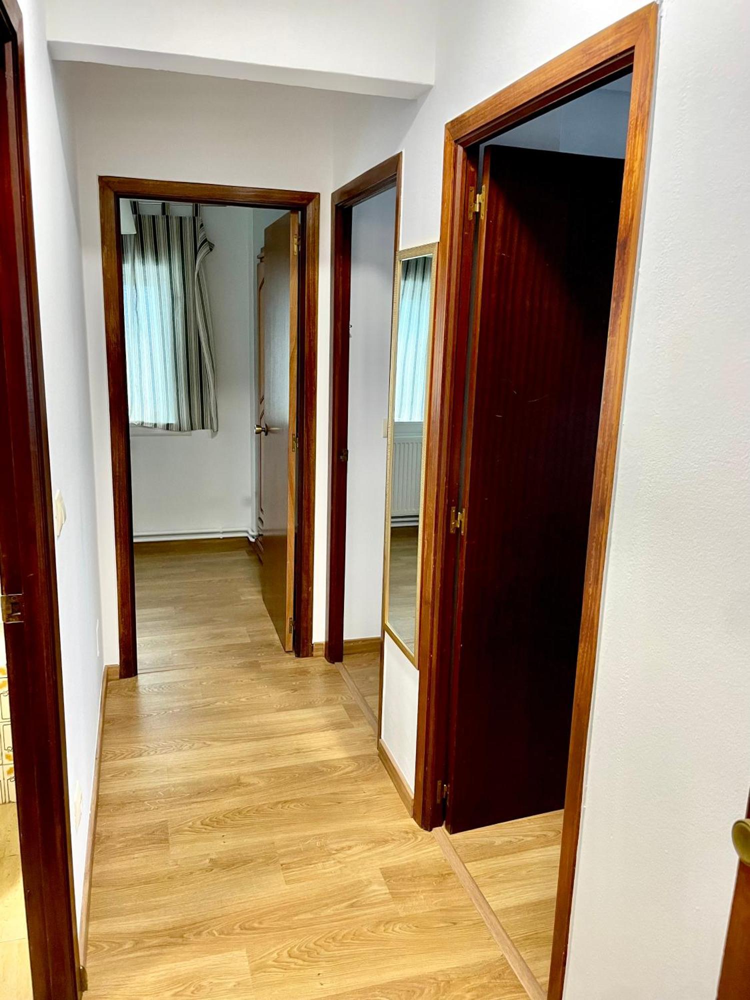 El Parque Apartment ซานติอาโก เด กอมโปสเตลา ภายนอก รูปภาพ